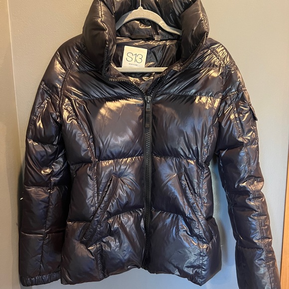 SAM. Jackets & Blazers - Sam s13 puffer jacket